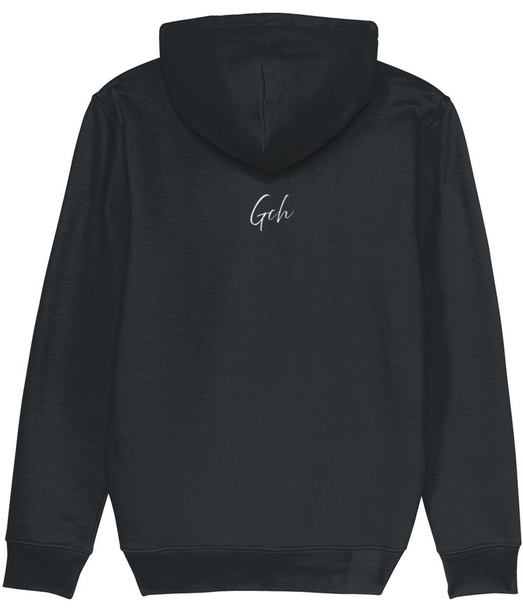 TeamGCH Hoodie Black