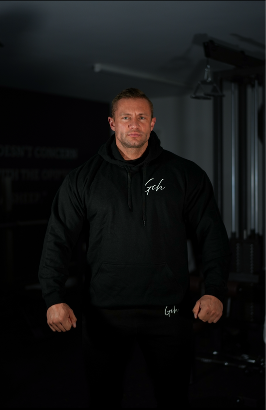 GCH Hoodie