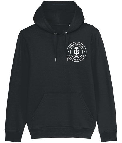 TeamGCH Hoodie Black