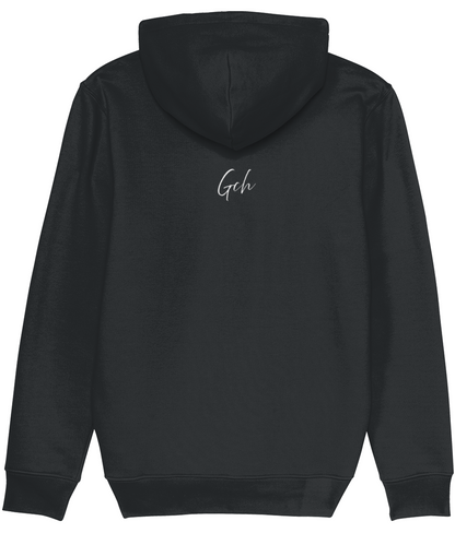 TeamGCH Hoodie Black