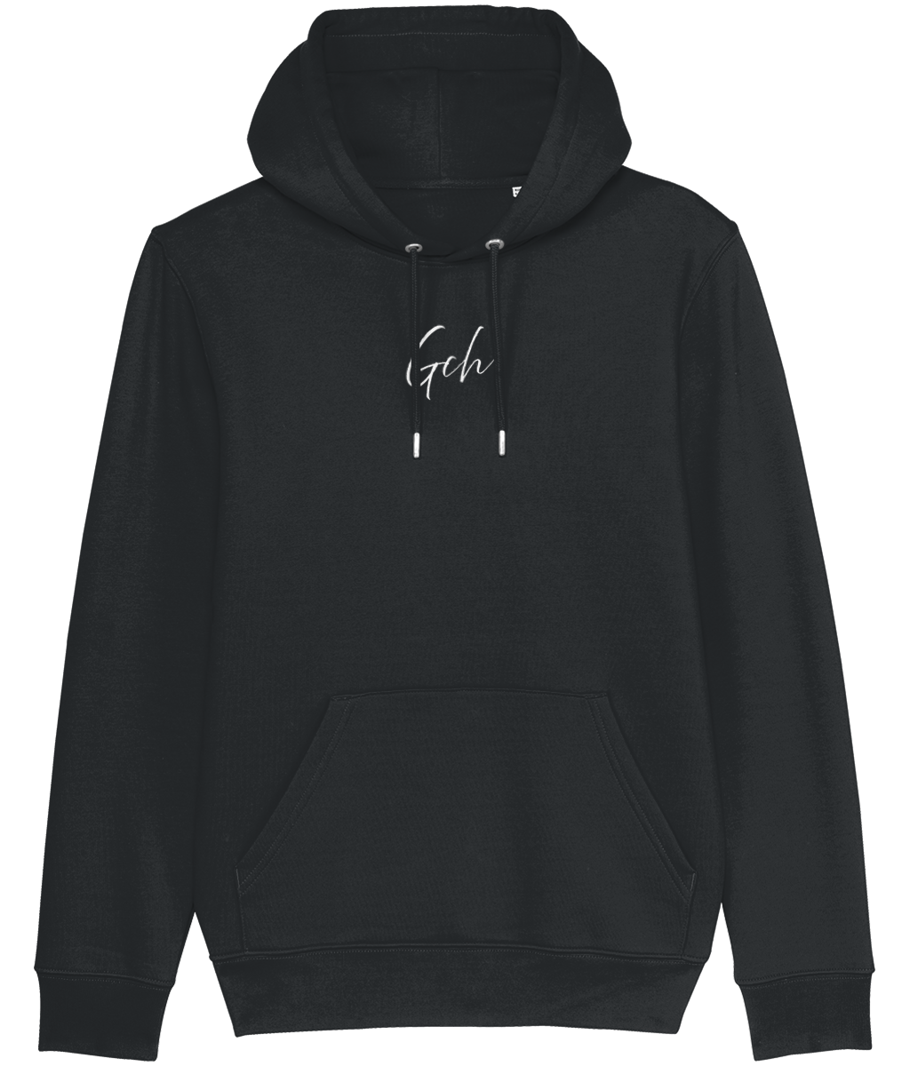 GCH Front Hoodie