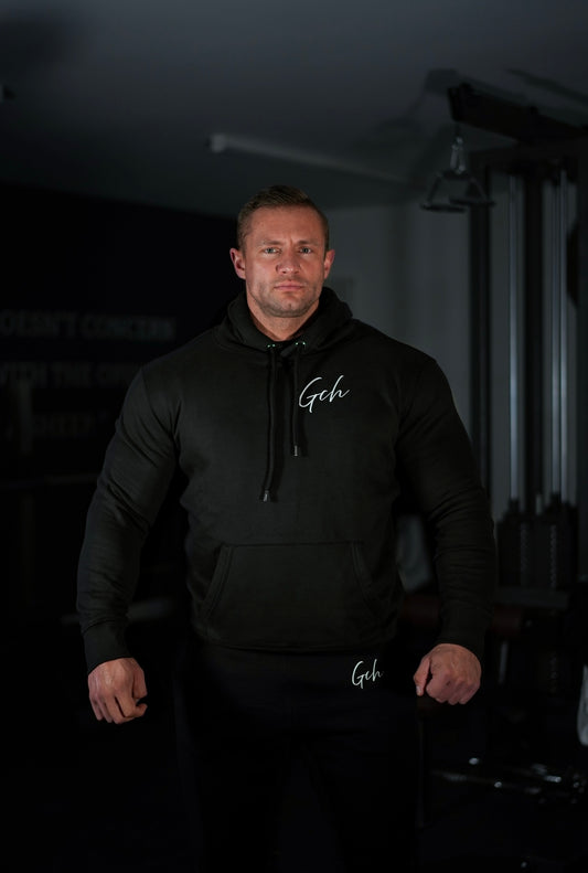 GCH Premium Hoodie