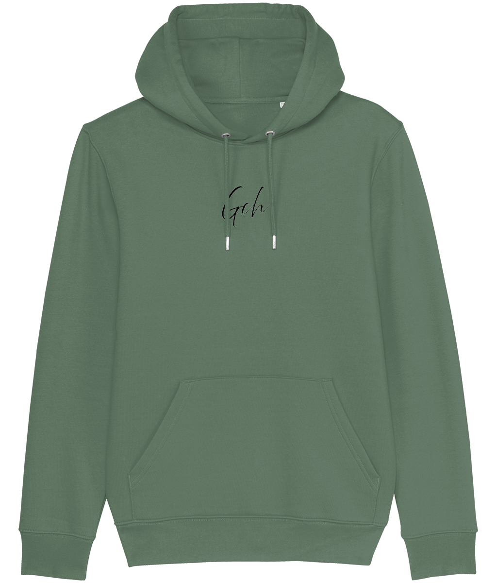 GCH Front Hoodie