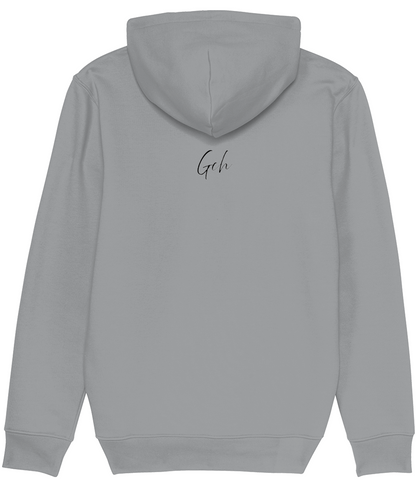TeamGCH Hoodie Grey