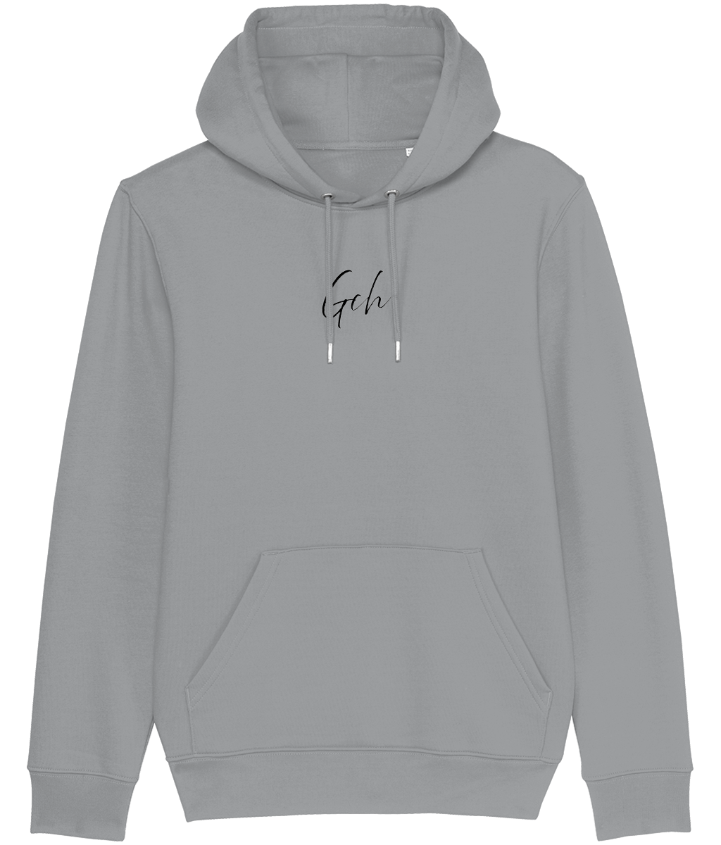 GCH Front Hoodie