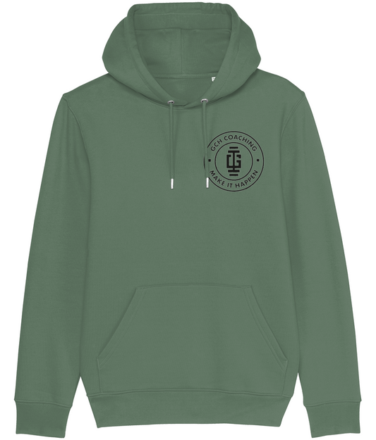 TeamGCH Hoodie Green