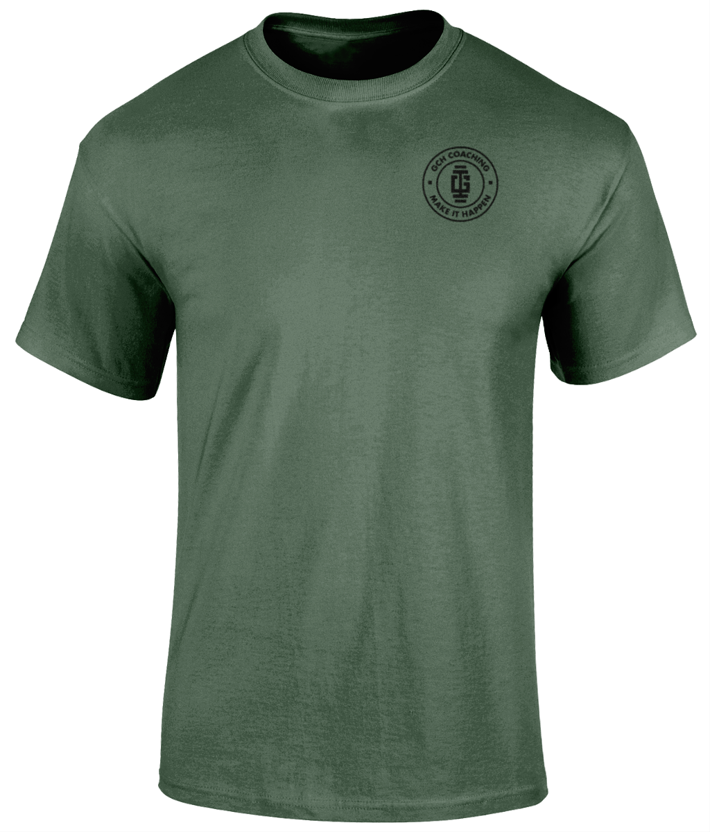 TeamGCH T-Shirts