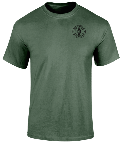 TeamGCH T-Shirts