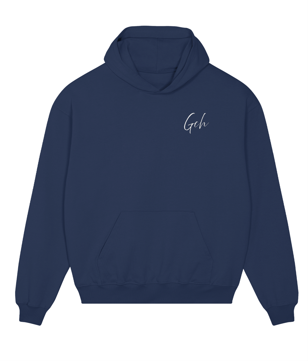 GCH Oversized hoodie