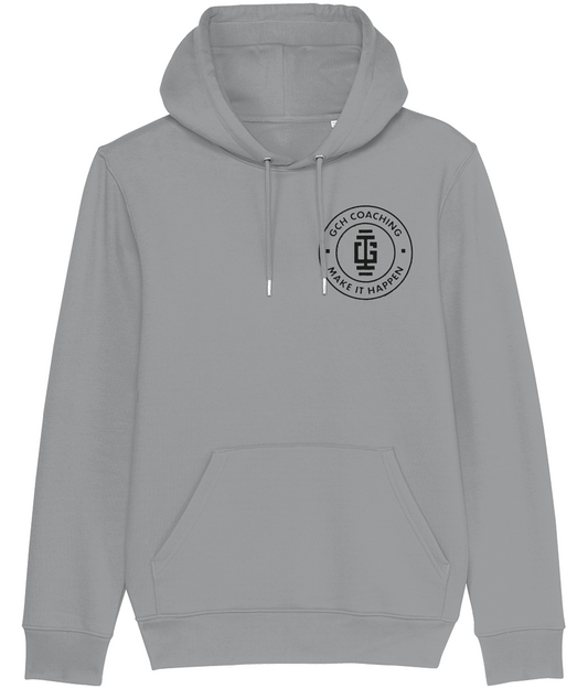 TeamGCH Hoodie Grey
