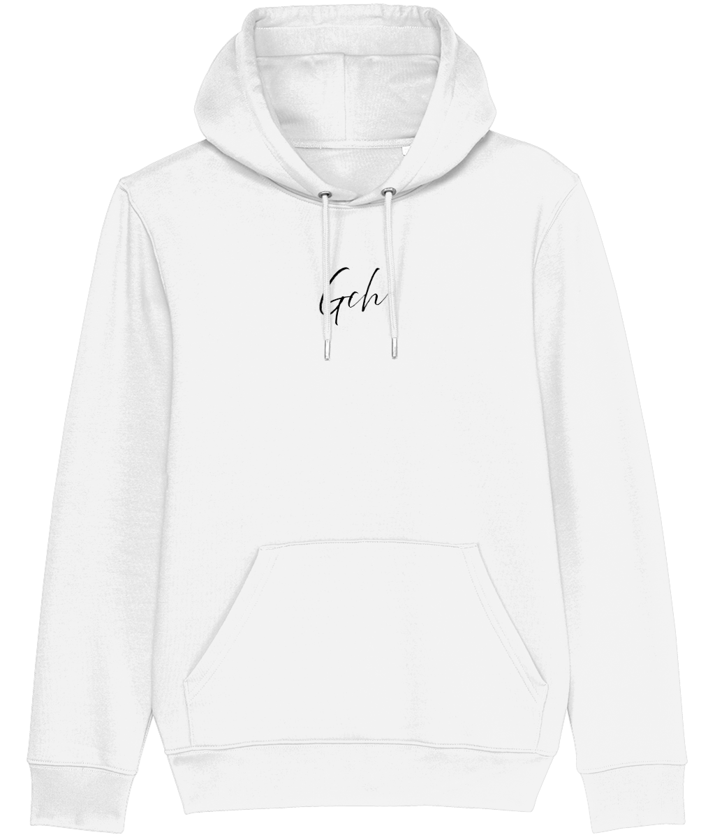 GCH Front Hoodie