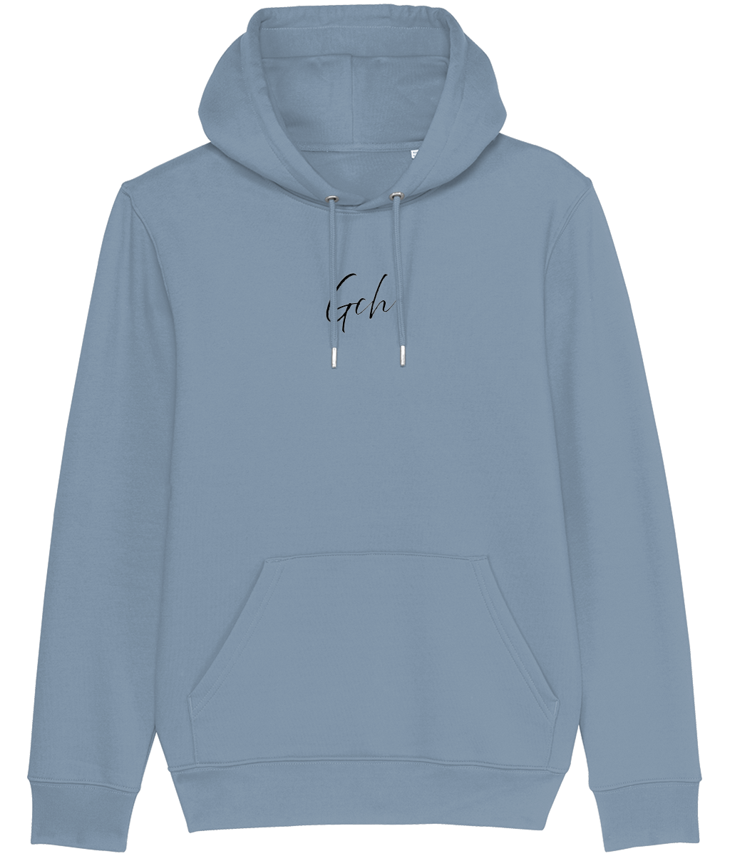 GCH Front Hoodie